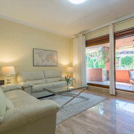 The Grand Oasis Estepona Marbella Exterior photo